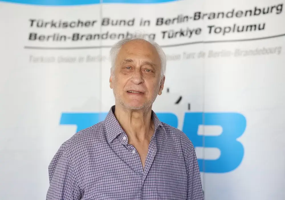 Safter Çınar yeni vatandaşlık yasasına açıklama getirdi