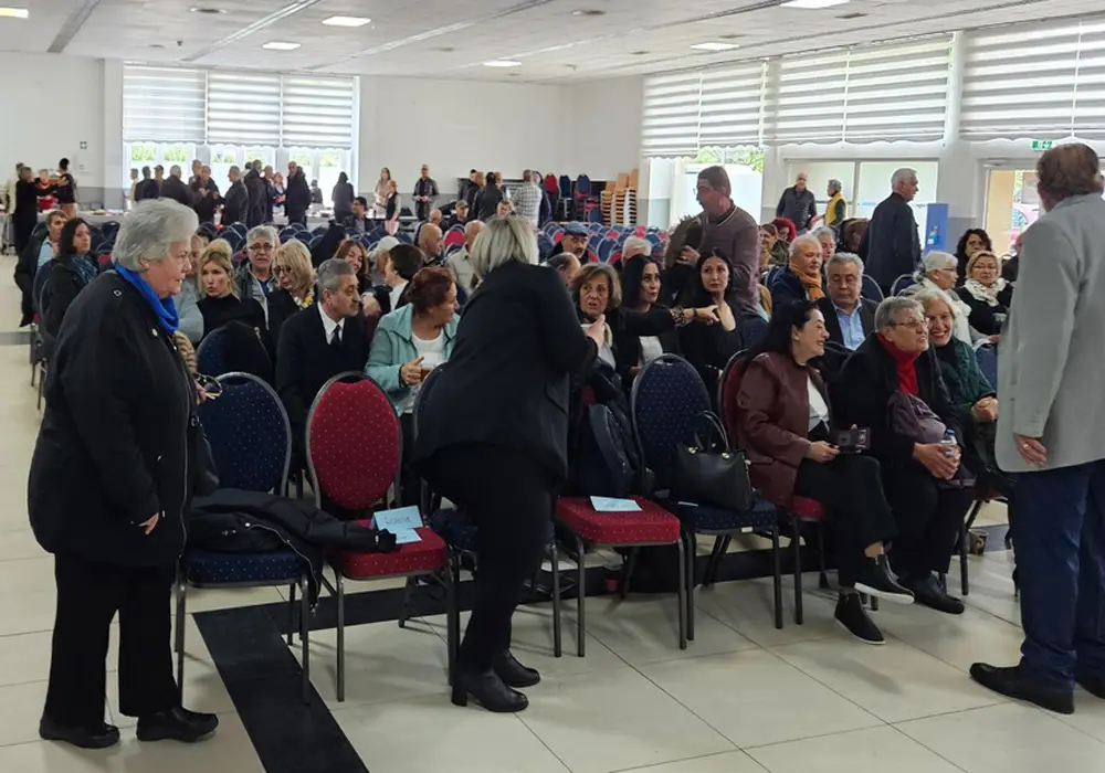 İktidara atılan tokat: 31 Mart seçimleri