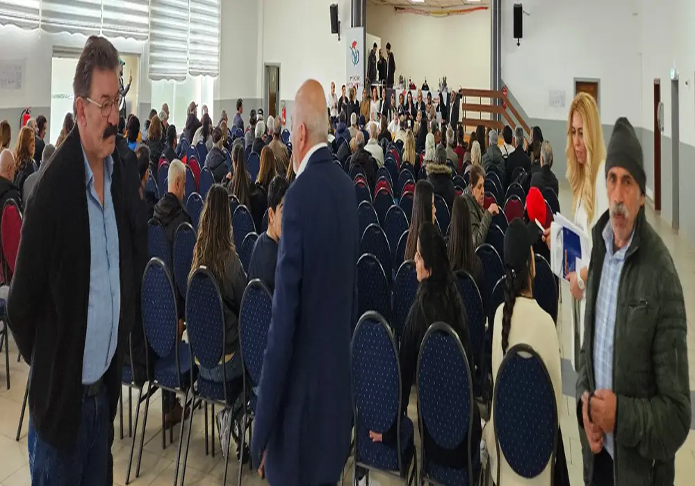 İktidara atılan tokat: 31 Mart seçimleri