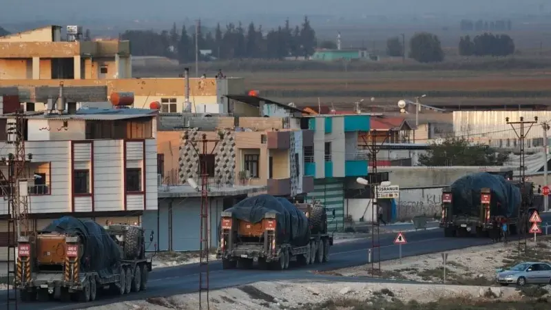 AK Parti Güneydoğu’daki kalesi Şanlıurfa’yı nasıl kaybetti?