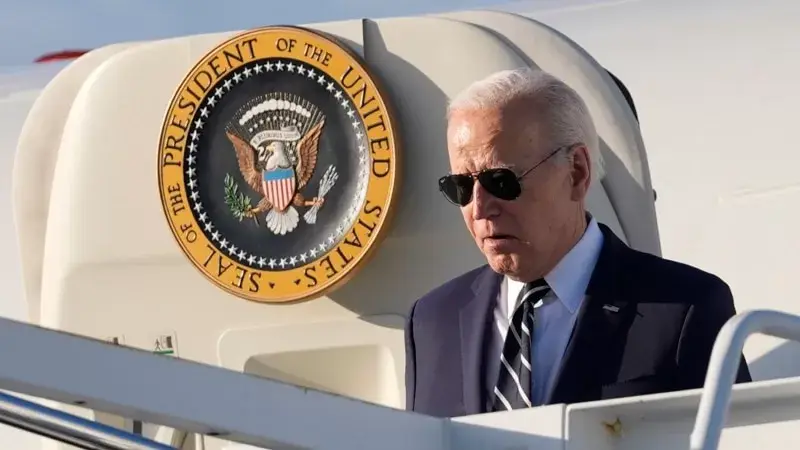 Biden, İran’ın İsrail saldırısını kınadı ve G-7 liderlerini toplayacağını duyurdu