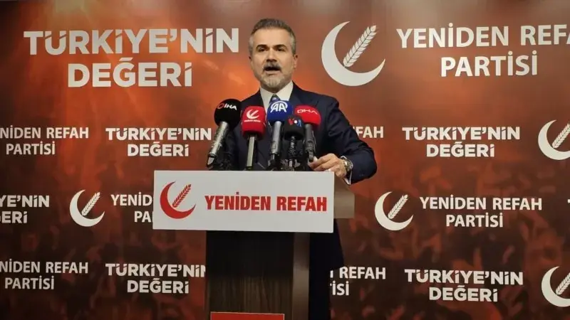 “Kaybedenler ders çıkarmalı, CHP emanet oyları unutmamalı”
