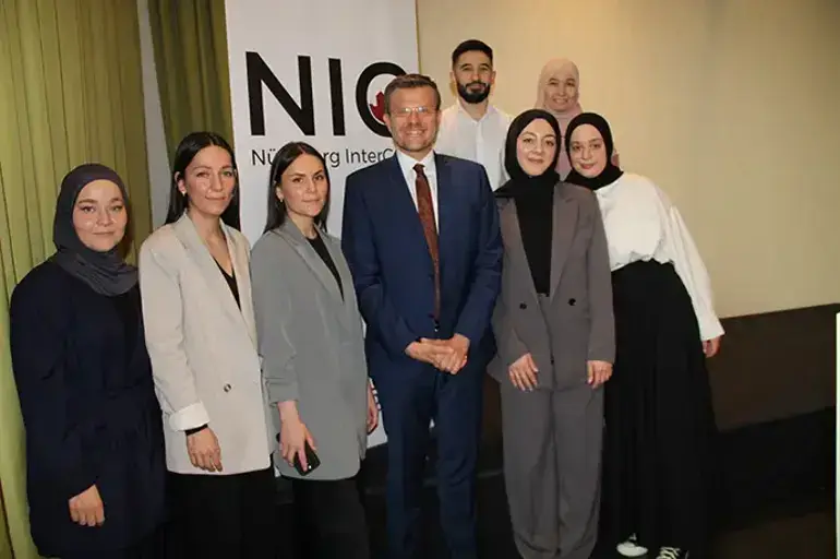 ‘Gençlerin sesi olacağız’