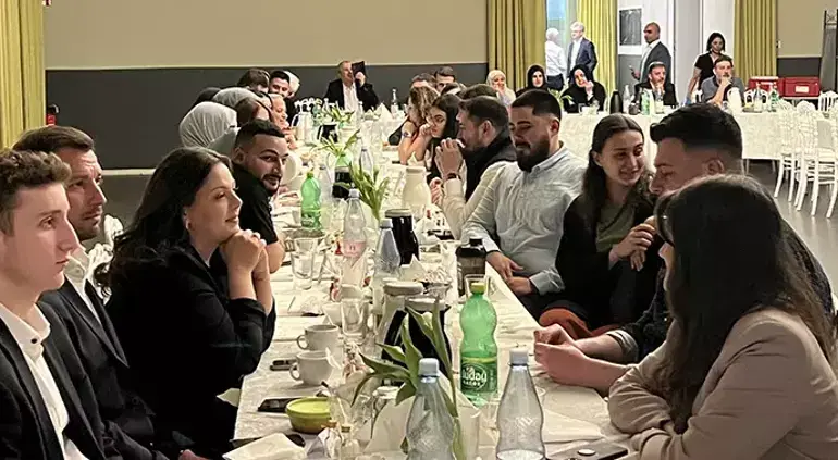 ‘Gençlerin sesi olacağız’