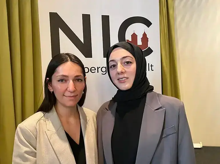 ‘Gençlerin sesi olacağız’