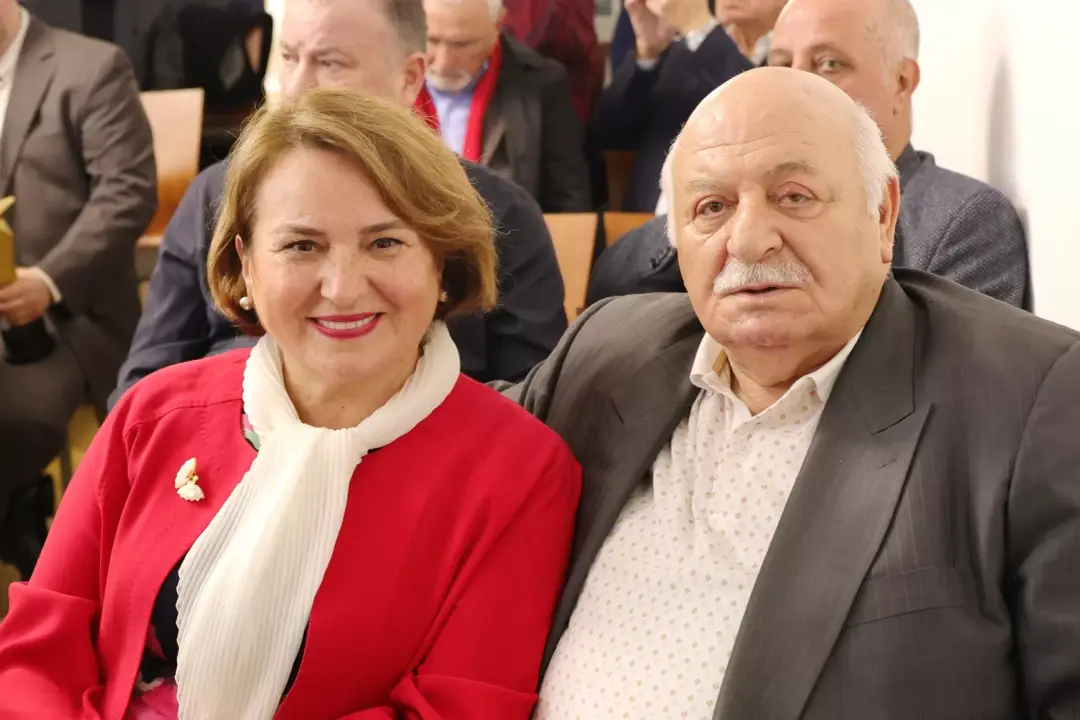 EUROTÜRK GASTROHERO’larına ‘Şükran ve Başarı Ödülleri’