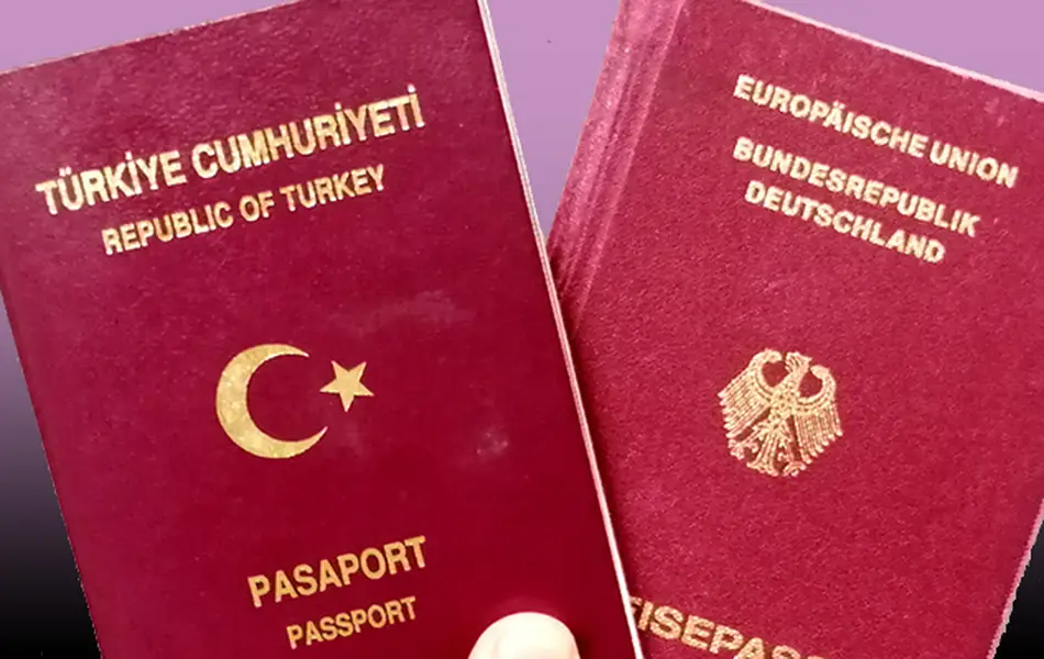 Safter Çınar yeni vatandaşlık yasasına açıklama getirdi
