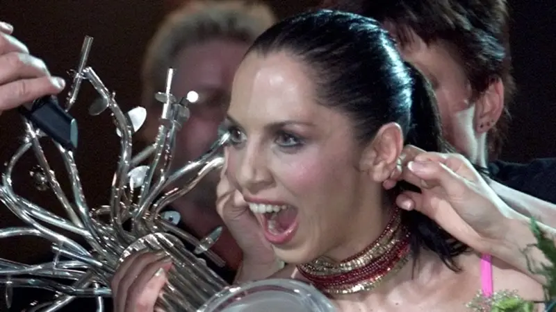 Sertab Erener Eurovision Şarkı Yarışması’nın ikinci yarı finalinde sahne alacak