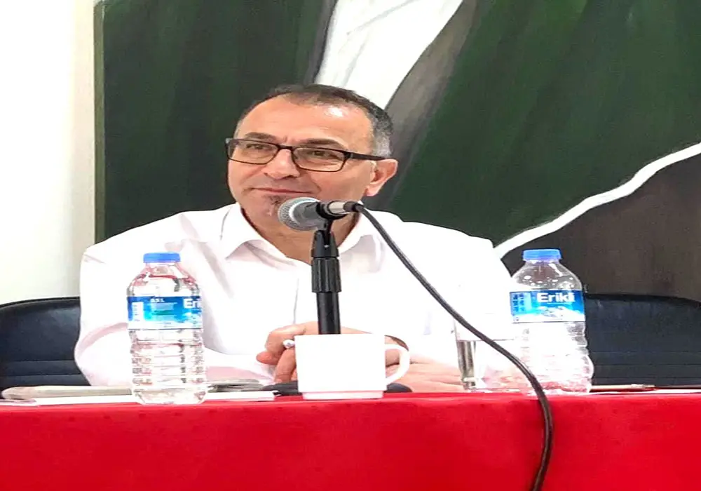 SPD Milletvekili Ali Şimşek, Göçmenleri „Oy Kullanmaya “Çağırdı!