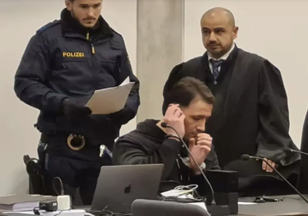 Şahan’ın katiline ömür boyu hapis