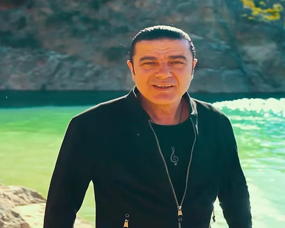 Efe Güngör ‘ün yeni klibi “Benim Adım Anadolu “ilgi gördü