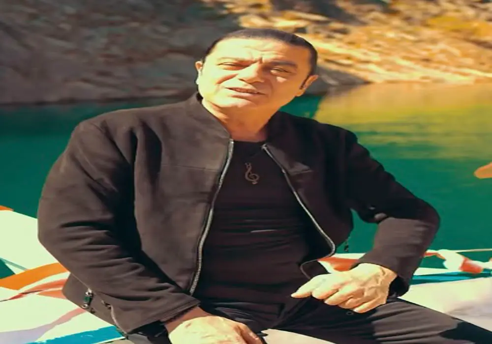Efe Güngör ‘ün yeni klibi “Benim Adım Anadolu “ilgi gördü