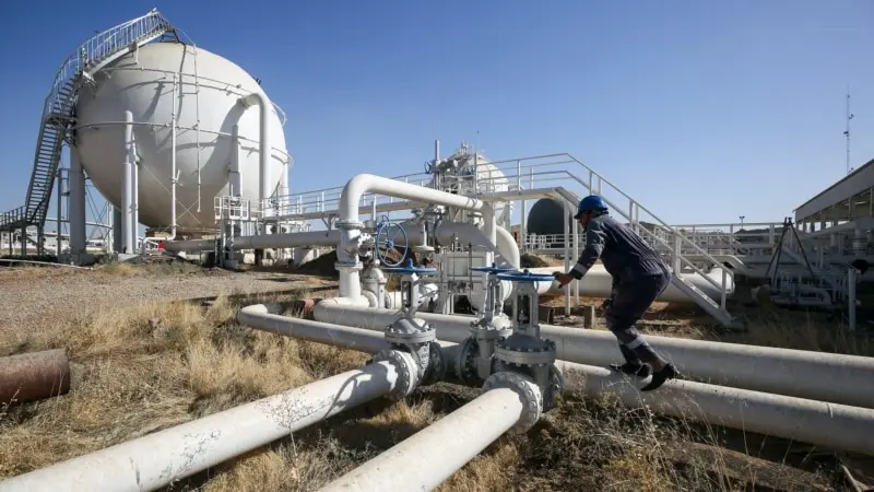 Kerkük-Yumurtalık Ham Petrol Boru Hattı neden bir türlü açılamıyor?