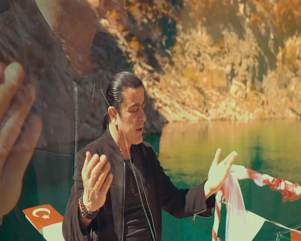 „Benim Adım Anadolu„ büyük ilgi gördü