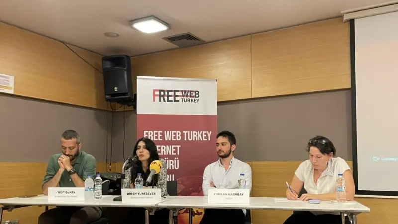 "Yolsuzluk ve usulsüzlük haberleri başı çekti”