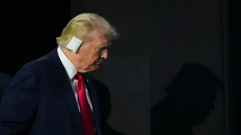 Trump’a İran tarafından suikast planladığına ilişkin istihbarat geldiği iddia edildi