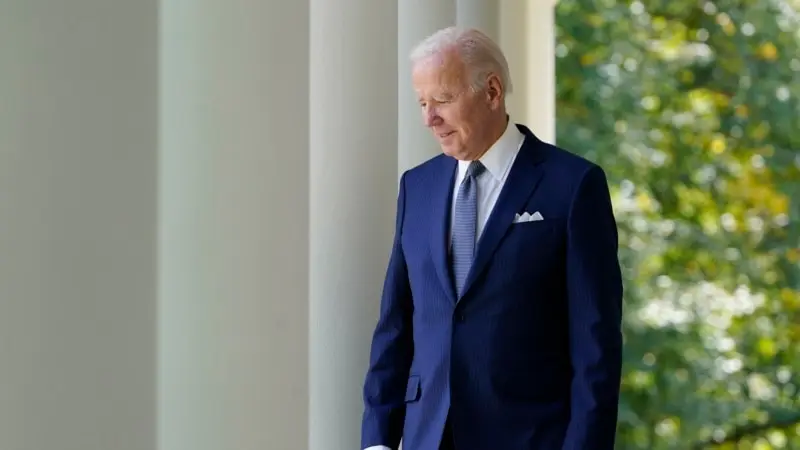 Joe Biden ve ABD siyasetine adanmış 50 yılı