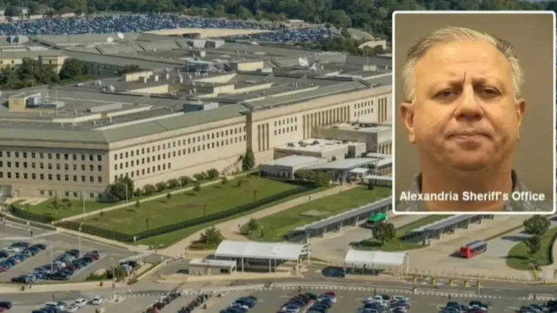 Pentagon’dan gizli belge çıkarmakla suçlanan Türk için tutuksuz yargılama kararı temyize takıldı