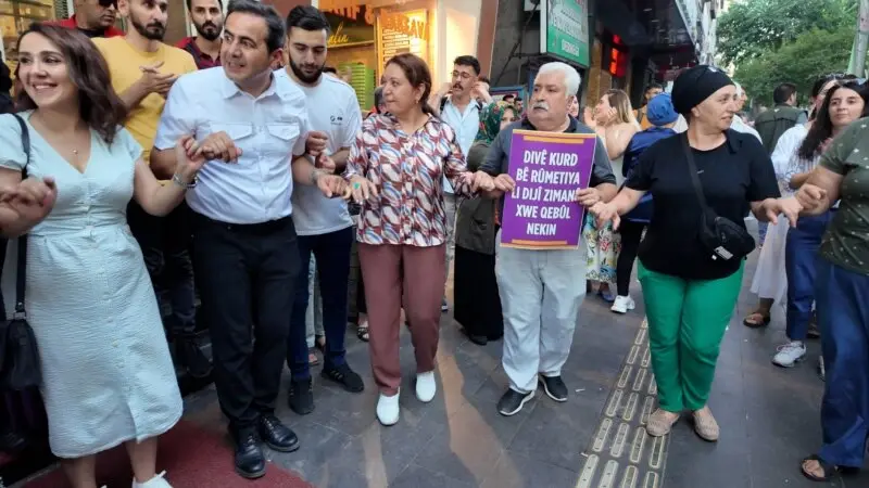 Kürtçe düğün halayları neden dava konusu olmaya başladı?