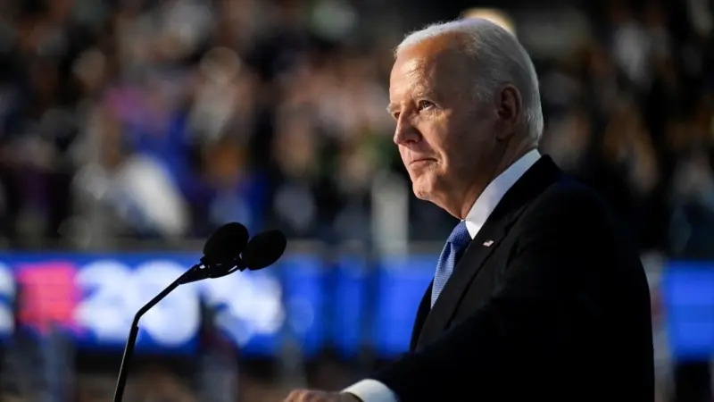 Temsilciler Meclisi’nden bir grup Cumhuriyetçi Biden'ın azli için harekete geçti