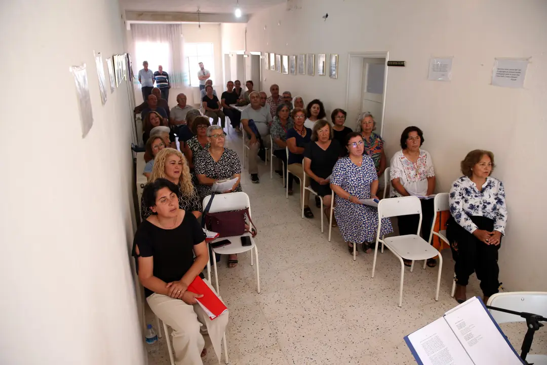 Unutulmaya yüz tutmuş ezgiler, Karaözü'nde canlanıyor
