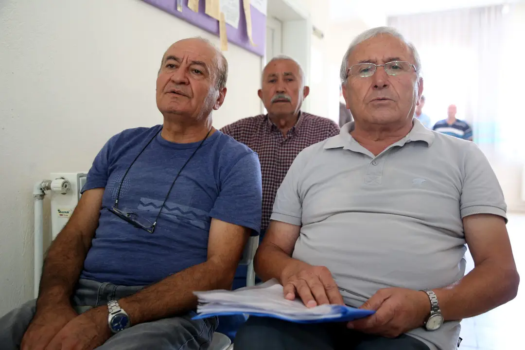 Unutulmaya yüz tutmuş ezgiler, Karaözü'nde canlanıyor