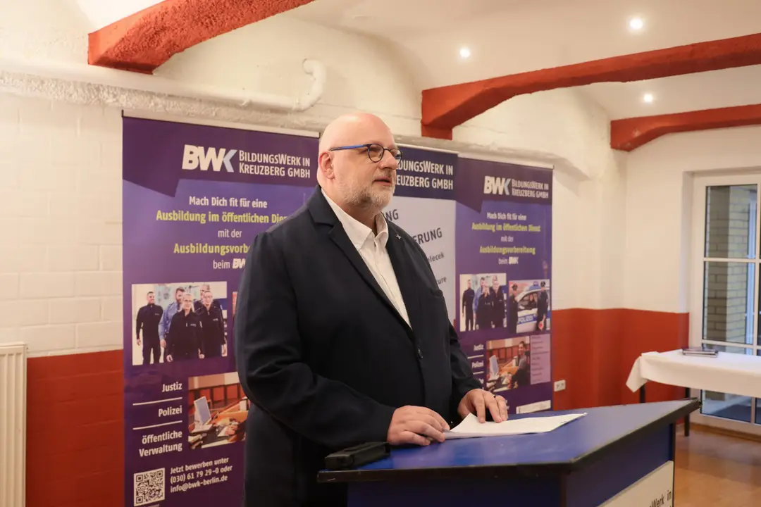 BWK Meslek Eğitim Merkezi 15. Dönem Meslek Eğitimine Hazırlık Kursları Başladı