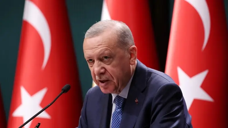 Erdoğan, Ayşenur Ezgi Eygi'nin ölümüyle ilgili Lahey Adalet Divanı'na müracaat edileceğini söyledi