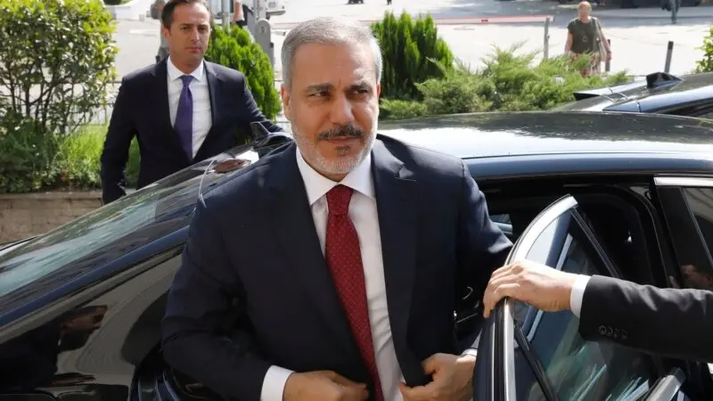 “Siber güvenlik teşkilatının kurulması gündemde”