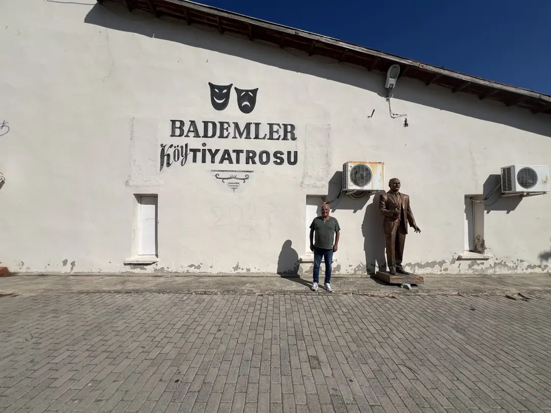 Bademler Köyü: Türkiye’nin İlk ve Tek Köy Tiyatrosu ve Kültürel Hazinesi