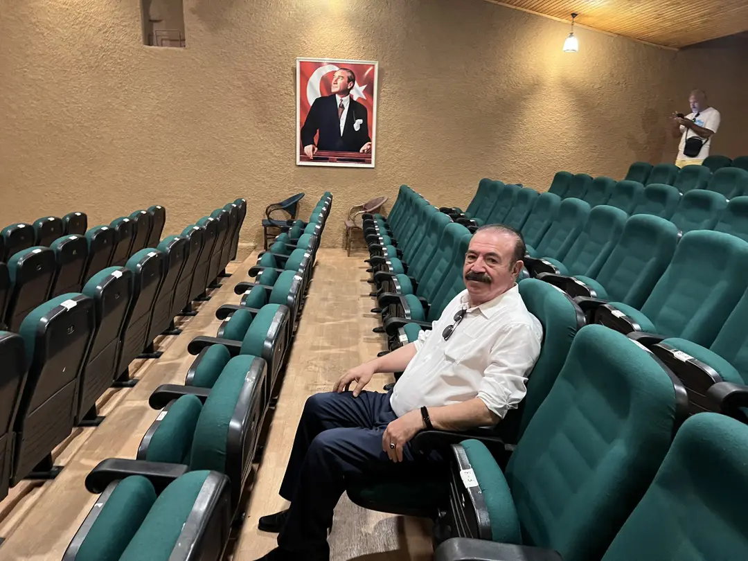 Bademler Köyü: Türkiye’nin İlk ve Tek Köy Tiyatrosu ve Kültürel Hazinesi