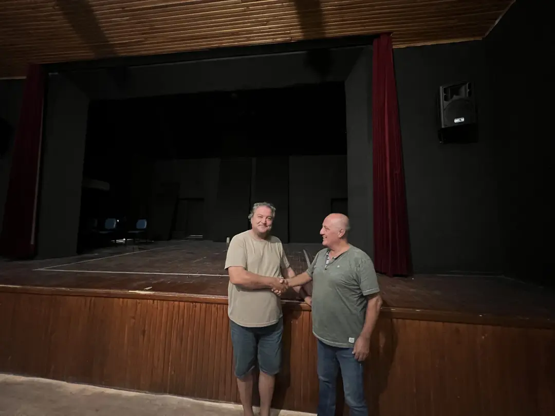 Bademler Köyü: Türkiye’nin İlk ve Tek Köy Tiyatrosu ve Kültürel Hazinesi