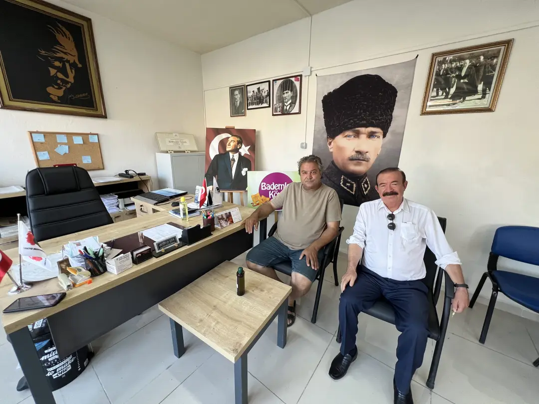 Bademler Köyü: Türkiye’nin İlk ve Tek Köy Tiyatrosu ve Kültürel Hazinesi