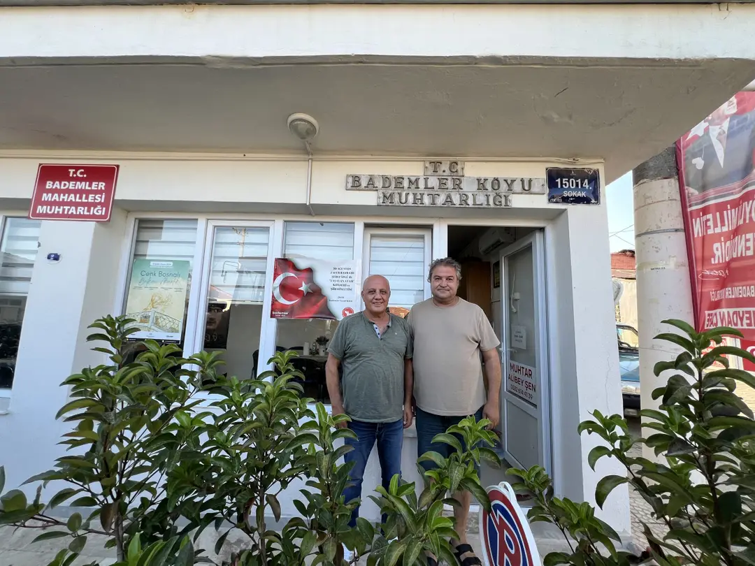 Bademler Köyü: Türkiye’nin İlk ve Tek Köy Tiyatrosu ve Kültürel Hazinesi