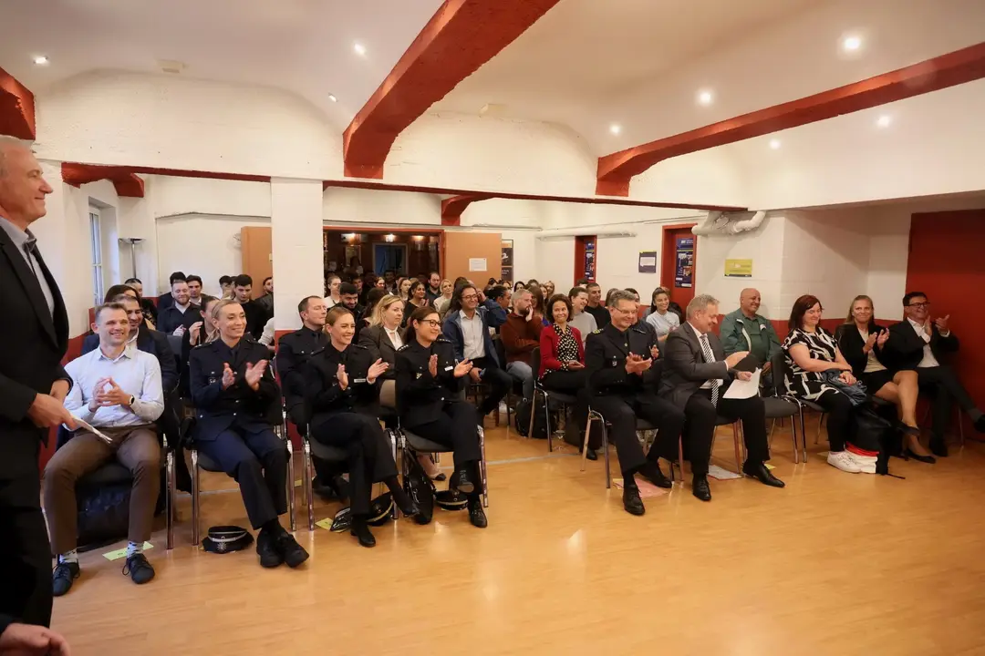 BWK Meslek Eğitim Merkezi 15. Dönem Meslek Eğitimine Hazırlık Kursları Başladı
