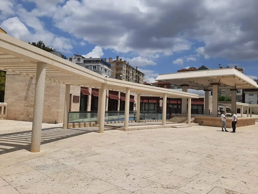 AHİLİK KÜLTÜRÜ VE KIRŞEHİR