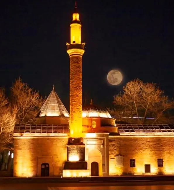 AHİLİK KÜLTÜRÜ VE KIRŞEHİR