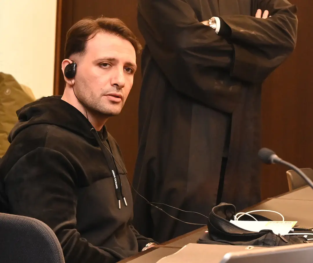 Silahlı Saldırıda Hayatını Kaybeden Şahan Özgür, Nürnberg’de Anma Töreniyle Yâd Edildi