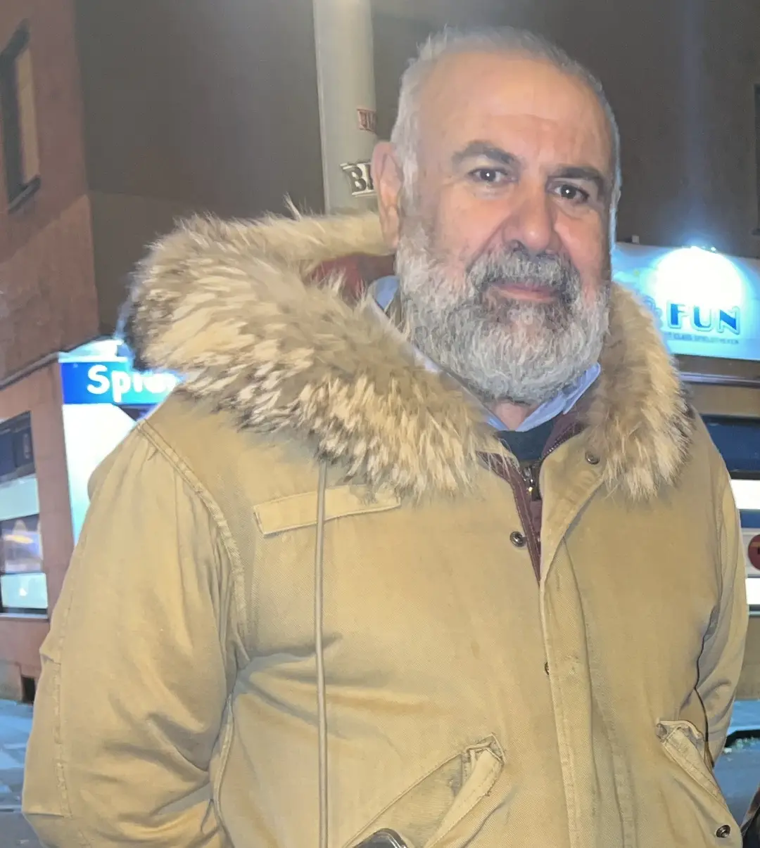 Silahlı Saldırıda Hayatını Kaybeden Şahan Özgür, Nürnberg’de Anma Töreniyle Yâd Edildi