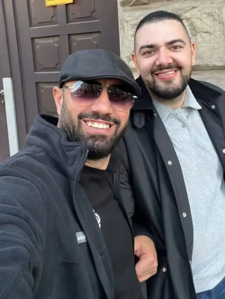 Silahlı Saldırıda Hayatını Kaybeden Şahan Özgür, Nürnberg’de Anma Töreniyle Yâd Edildi