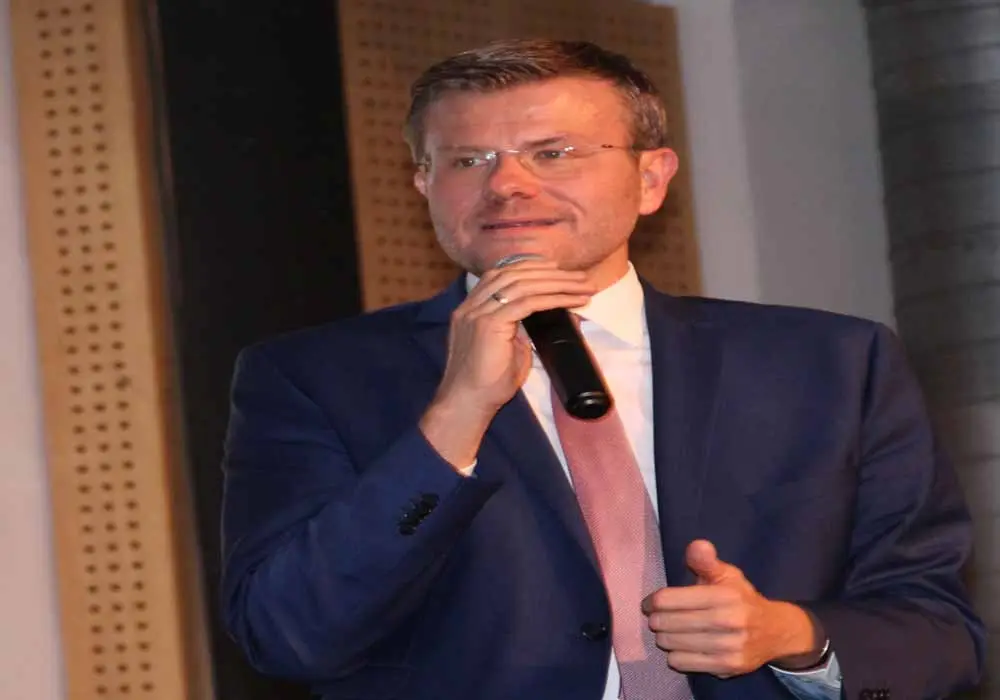 Global Veliler Derneği 20. Yılını Kutladı