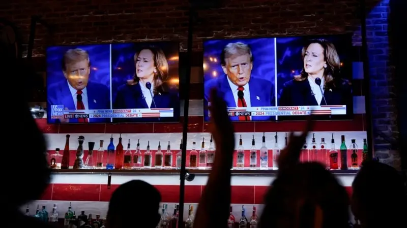 Trump “60 Dakika” seçim özel programı için ekrana çıkmayı reddetti