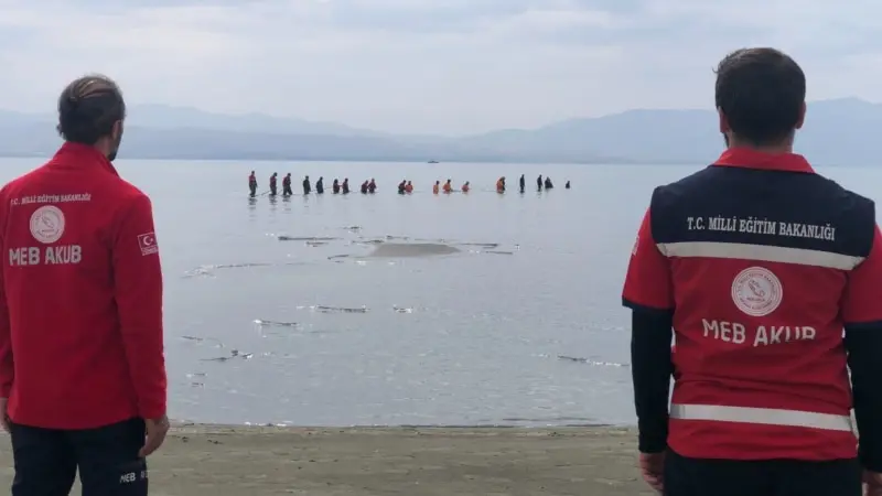 Van’da 18 gündür kayıp olan Rojin Kabaiş’in cesedi bulundu