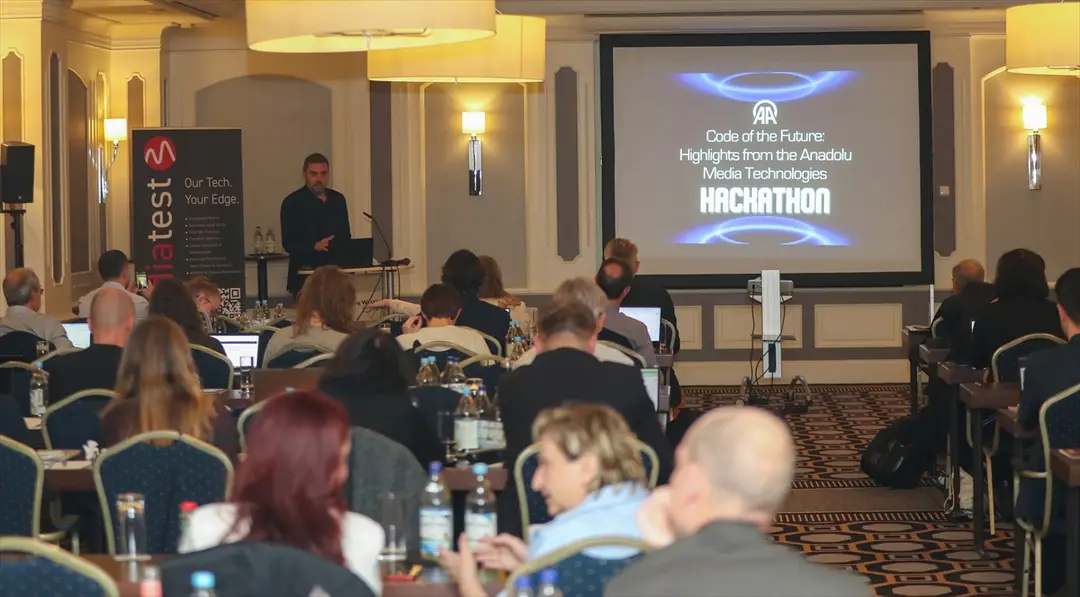 MINDS International'ın 37. konferansı Berlin'de düzenlendi