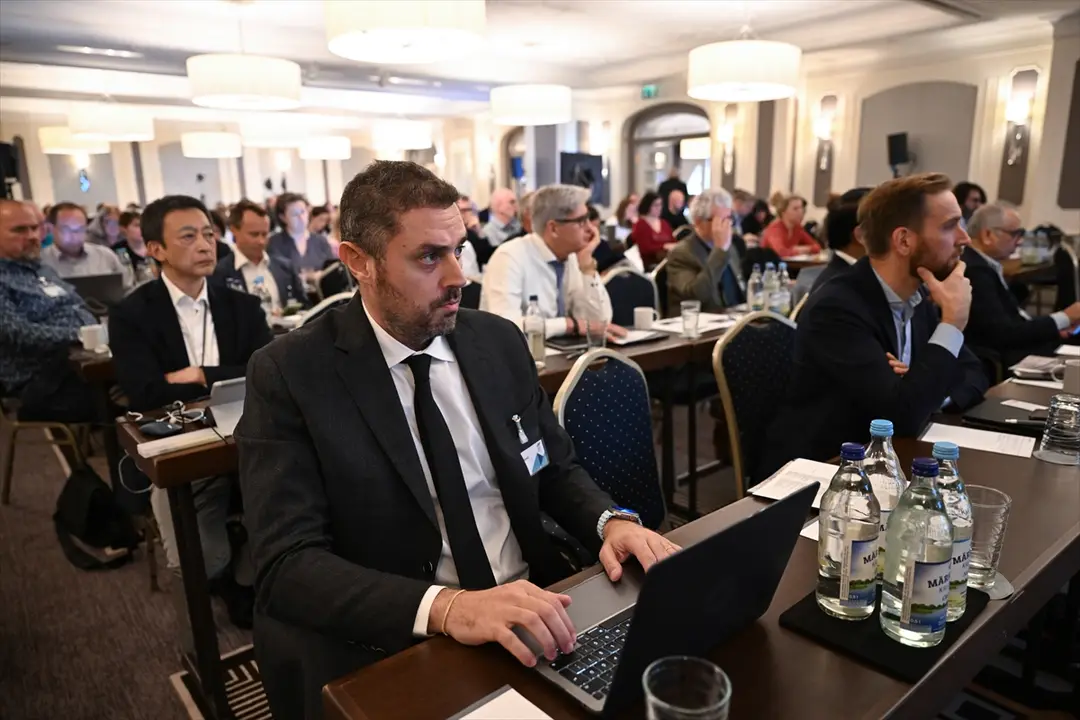 MINDS International'ın 37. konferansı Berlin'de düzenlendi