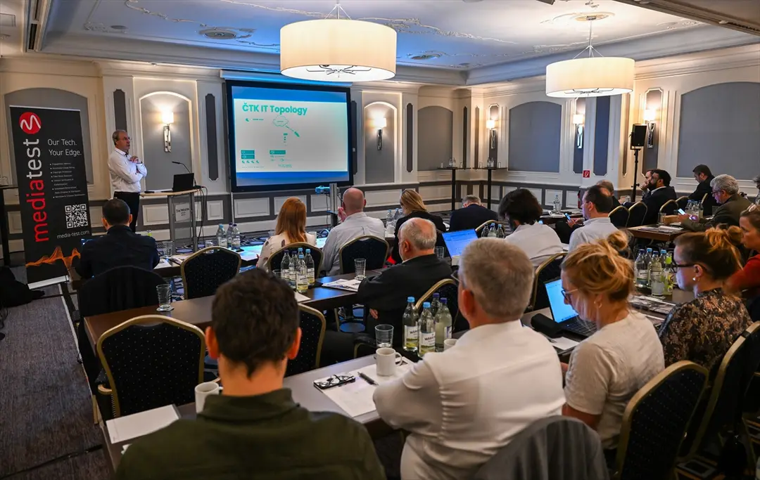 MINDS International'ın 37. konferansı Berlin'de düzenlendi