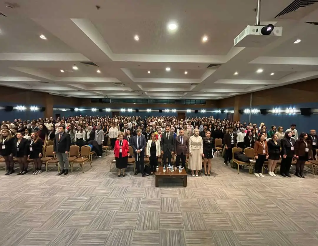 TBMM Başkanı Gülizar Biçer Karaca: “Çocuklar Kırmızı Çizgimizdir”