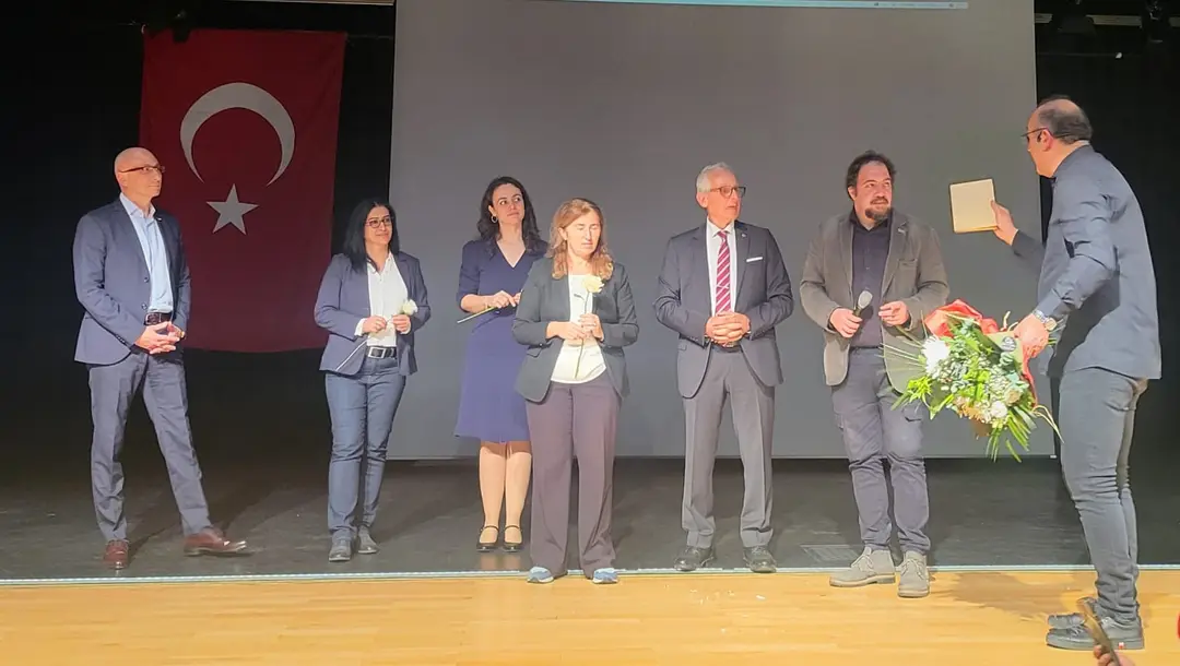 Cumhuriyet’in temeli kültürdür