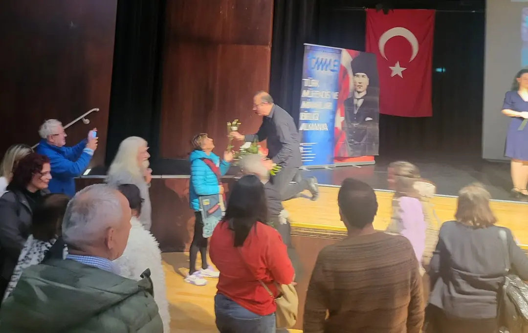 Cumhuriyet’in temeli kültürdür