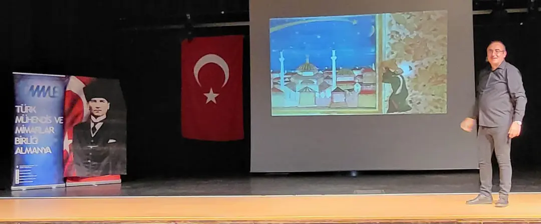 Cumhuriyet’in temeli kültürdür